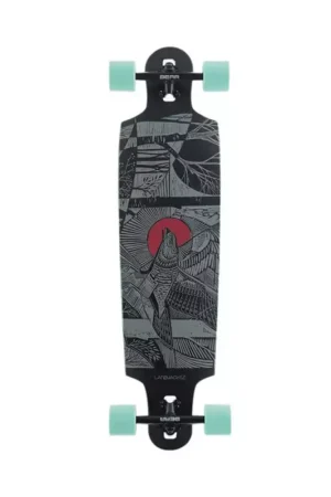 Offre Exclusive Skate cruiser LANDYACHTZ Drop Cat Seeker 9.9