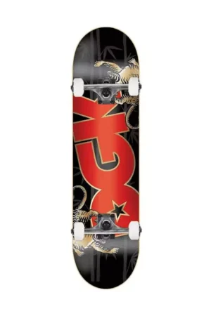Prix Réduit Skate DGK SKATEBOARDS Strength Multi 8.0