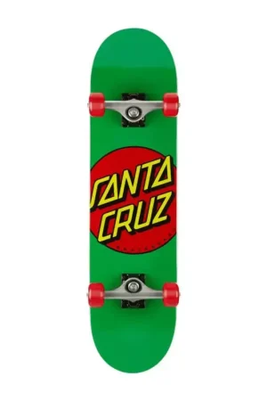 Nouvel Arrivage Skate SANTA CRUZ Classic Dot 7.8