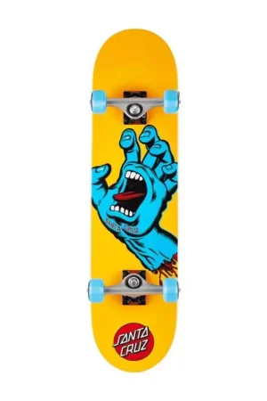 Skate SANTA CRUZ Screaming Hand 7.8 Top Vente