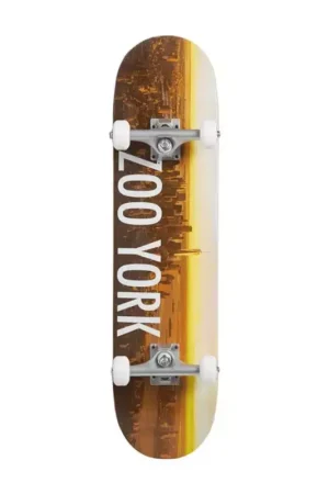 Skate ZOO YORK Sunrise Multi 7.5 Promotion Saisonnière