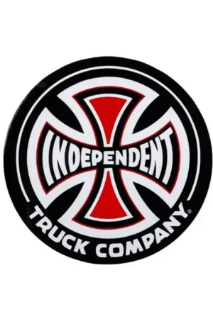 Stickers INDEPENDENT Co Multi 3 (Pack De 10) Certifié
