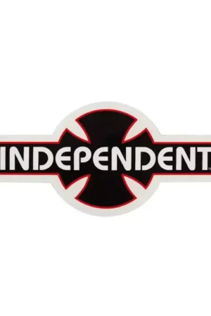 Stickers INDEPENDENT Ogbc Multi 3 (Pack De 10) Super Prix