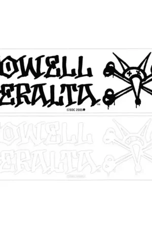 Nouveauté Stickers POWELL PERALTA Vato Rat 7 (20 Pk)
