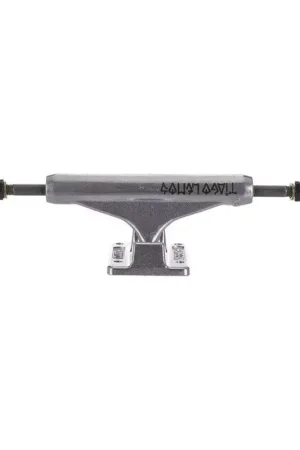 Expédition Rapide Truck skate INDEPENDENT Pro 129 Tiago Lemos Mid Raw