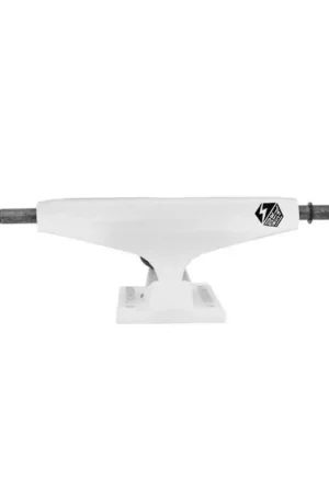 Vente Directe Truck skate INDUSTRIAL SKATEBOARDS I4 5.25 Blanc