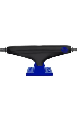 Truck skate INDUSTRIAL SKATEBOARDS I4 5.5 Noir Prix Cassé