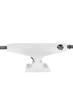 Truck skate INDUSTRIAL SKATEBOARDS I4 5.50 Blanc Nouveauté
