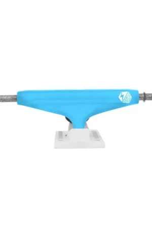 Truck skate INDUSTRIAL SKATEBOARDS I4 5.50 Lt Bleu Produit De Marque