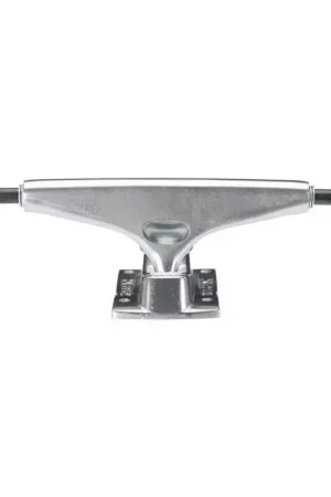 Quantité Limitée Truck skate KRUX 8.50 K5 Polished Silver Gris