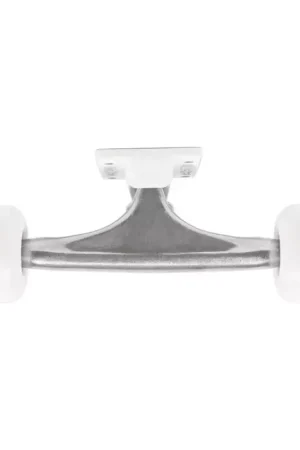 Retour Gratuit Trucks skate TENSOR (Jeu De 2) 5.25 Og Stretch Blanc