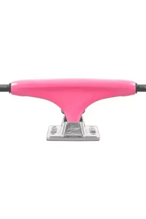 Nouveauté Trucks skate TENSOR (Jeu De 2) Alloys 5.0 Safety Rose