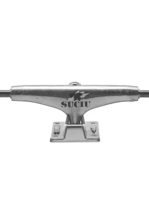 Truck skate THUNDER TRUCKS Pro Hollow Light 147 Suciu Raw Prix Bas