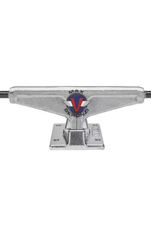Truck skate VENTURE Pro 5.2 Hi Max Geronzi Raw Vente Flash