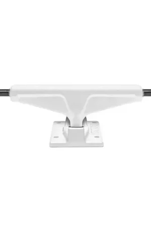 Offre Limitée Truck skate VENTURE Team 5.2 Hi Lightening II Blanc