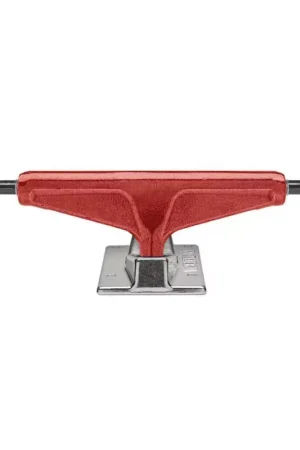 Affaire À Saisir Truck skate VENTURE Team V-Hollow 5.2 Hi Anodized Rouge