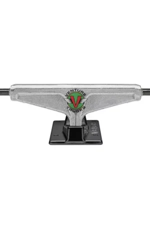 Truck skate VENTURE V-Hollow 5.0 Lo Og Wings Polished Raw Remise