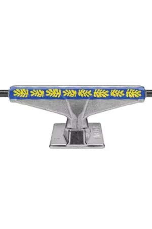 Truck skate VENTURE V-Light Pro 5.25 Hi Touzery Polished Raw Meilleure Vente