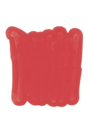 Wax DEATHWISH SKATEBOARDS Deathstack Rouge Bon Plan