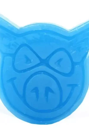 Wax PIG Head Commander Vite