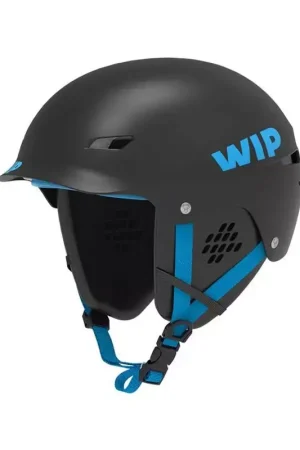Prix Choc Casque watersport FORWARD WIP Wipper 2.0 Mat Black 55-61cm