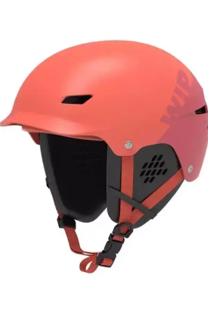 Retour Gratuit Casque watersport FORWARD WIP Wipper 2.0 Mat Red L/XL 55-61cm