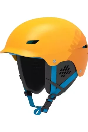 Promotion Saisonnière Casque watersport FORWARD WIP Wipper 2.0 Shiny Orange 55-61cm