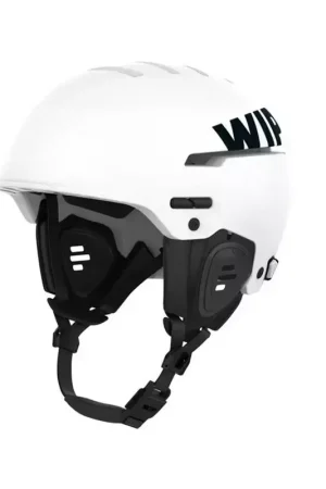Quantité Limitée Casque watersport FORWARD WIP Wiflex Pro White 55-59cm