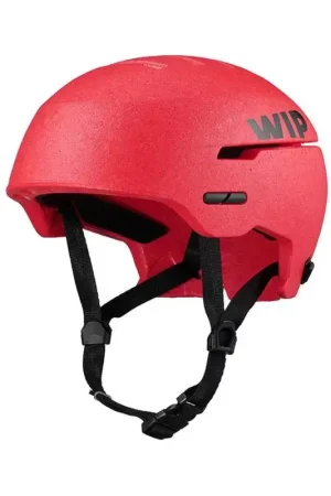 Casque watersport FORWARD WIP Wiflex Red 55-61cm Nouvelle Collection