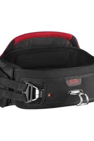 Harnais FORWARD WIP Waistfoil Black Offre Spéciale