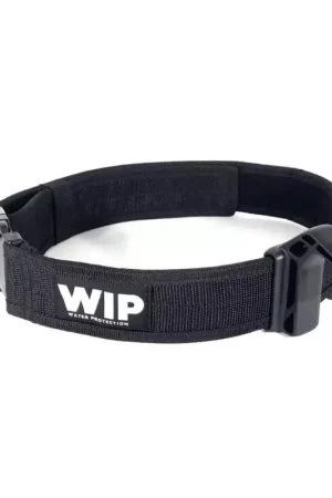 Ceinture wing FORWARD WIP Black Bon Plan