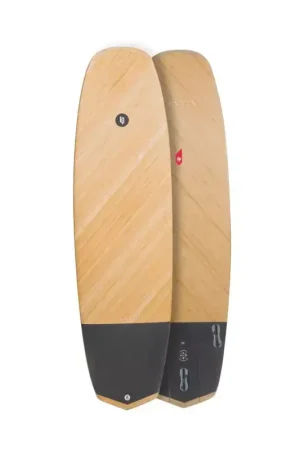 Nouvel Arrivage Planche surfkite HB Anti II Double Biax