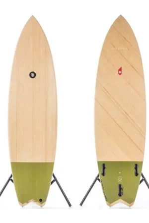 Planche surfkite HB Decade Biax 5´7 Dernière Chance
