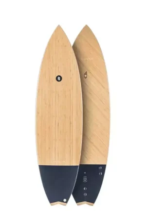 Expédition Rapide Planche surfkite HB Lafayette Biax