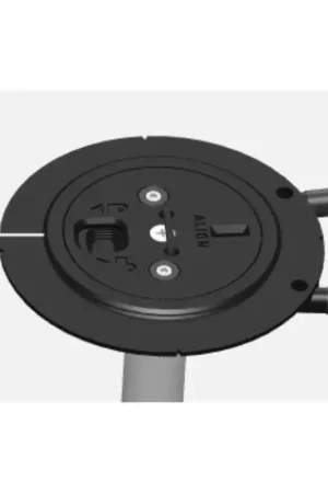 Offre Limitée SIC Fast Rudder Base Post