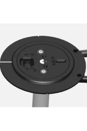 Expédition Rapide SIC Fast Rudder Top Post