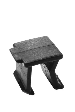 Dernière Chance TAHE Fin Clip Rail Us X 10 Pcs
