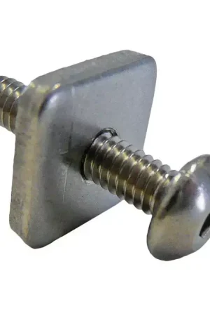 TAHE Fin Screw & Slider Set Offre Exclusive