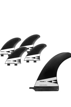 Aileron SUP SIC Three/Four Xl + Mahi 9.0 Nouvelle Collection