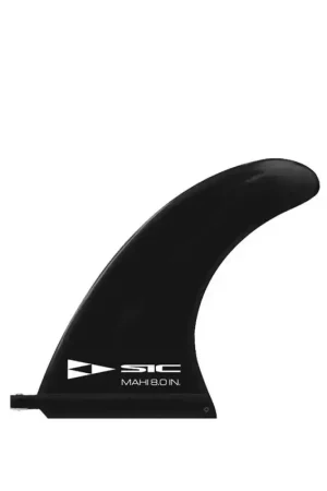 Aileron SUP SIC Fin Dophin-Mahi 8 Nylon Achetez Aujourd'hui