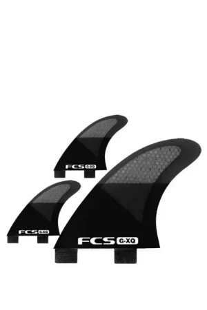 Aileron SUP SIC Fin Fcs Gxq Smoke Prix Bas