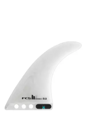 Pas Cher Aileron SUP SIC Fin FcsII Connect 9 Clear Pg