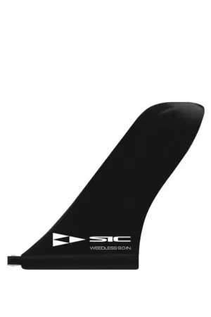 Aileron SUP SIC Fin Touring-Weedless 9 Nylon Meilleure Vente