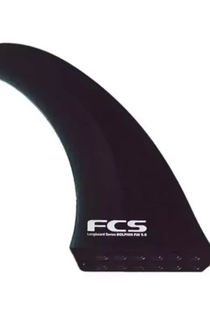 Achat Immédiat Aileron SUP TAHE FcsII Connect Dolphin 9 Soft