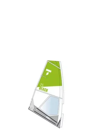 Géement complet Windsurf TAHE Beach Kids Produit De Marque