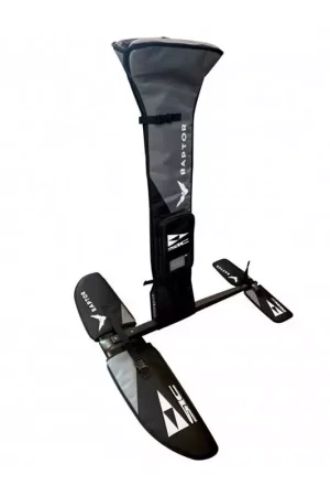 Housse de foil SIC Raptor Foil Bag Flite Remise