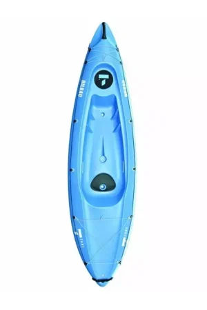 Soldes Kayak TAHE Bilbao Bleu