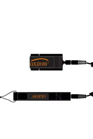 Top Vente Leash OXBOW Coil 8