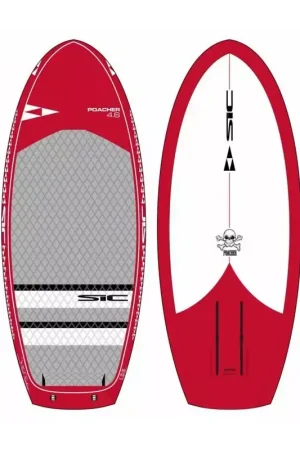 Prix Choc Planche de wing SIC Poacher SL 4.6