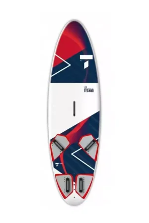 Dernière Chance Planche Windsurf TAHE Wind Techno 148
